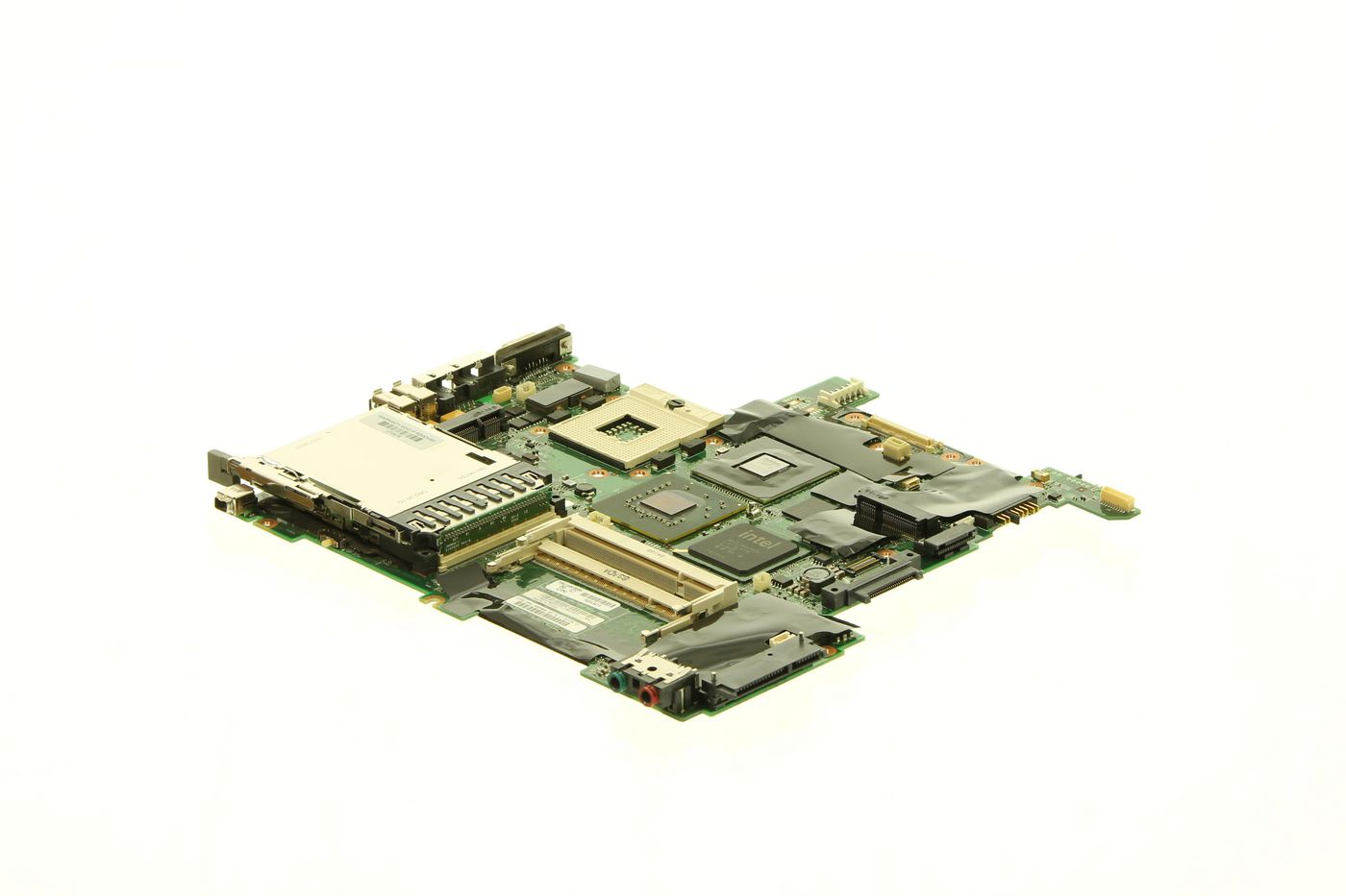 IBM 44C3933-RFB Systemboard wNvidia NVS 140M 