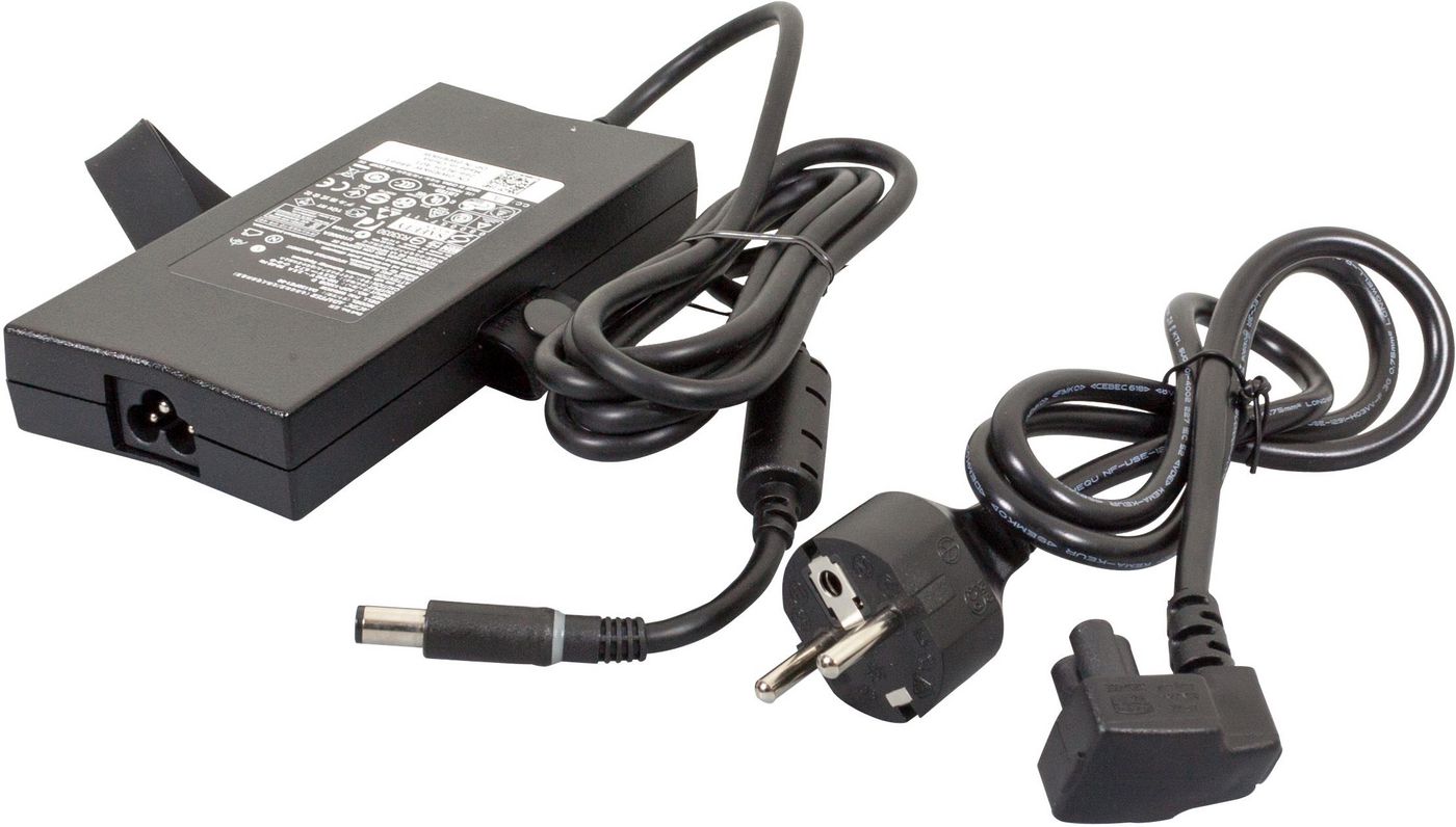 Dell 450-12063 130W AC Adapter With 1M Cord 