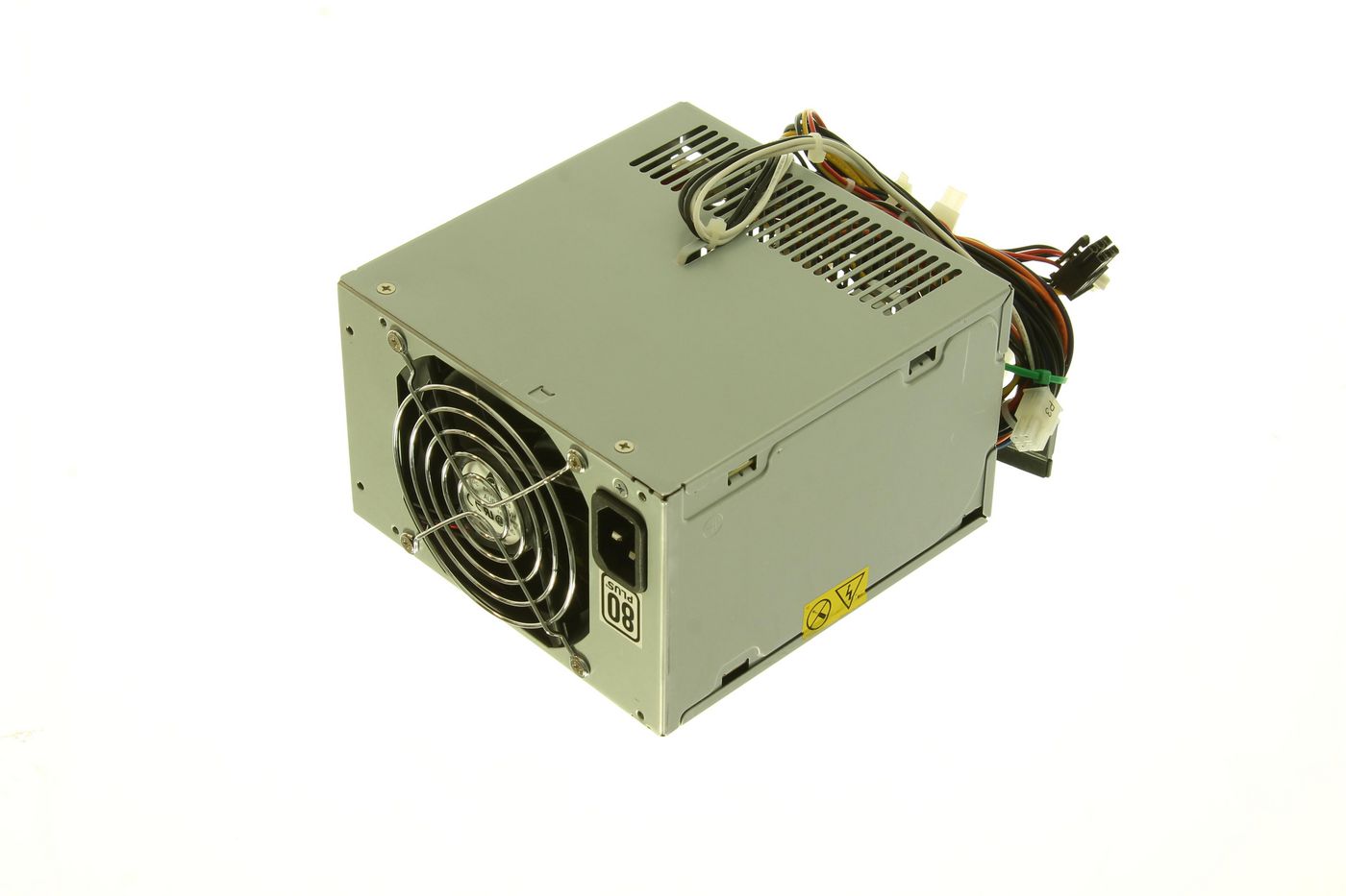 XW6400 475W 80% Efficient PSU