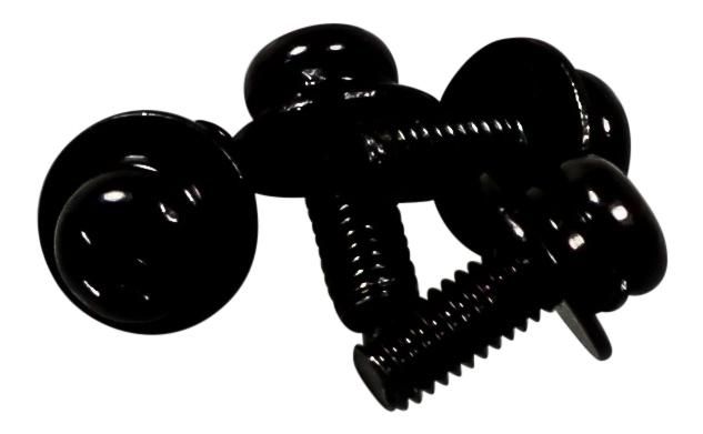 Sony Bag Screw Assembly (455833001)