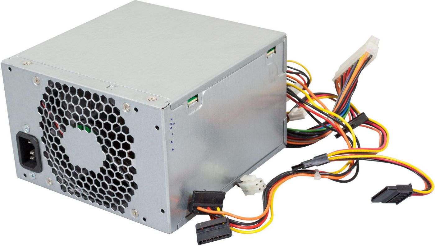 Power Supply 365W
