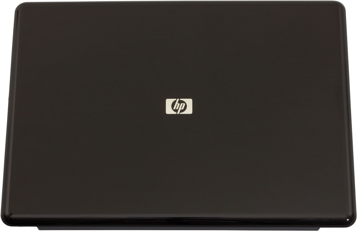 HP 487605-001 LCD Display Back Cover 