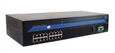 INDUSTRIAL UNMANAGED RACKMOUN