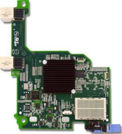 Emulex Virtual Fab adapt CFFh