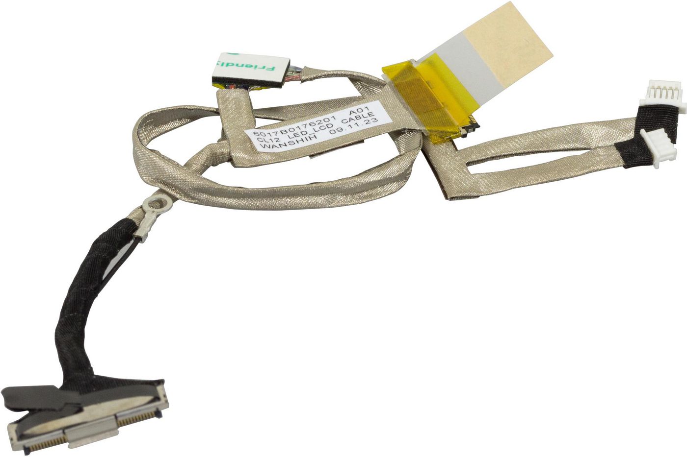 Acer 50.TQP0N.006 CABLE.LCDCAMERA 