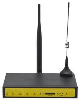 ROUTER, GPRS
