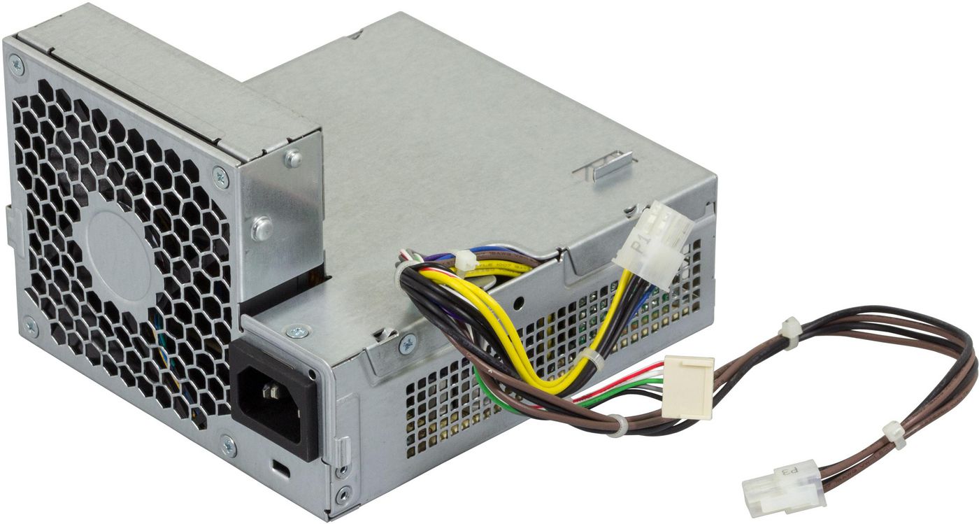 POWER SUPPLY 240W