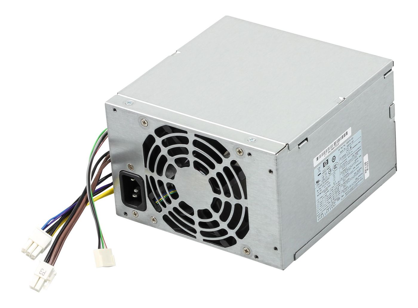 HP Elite 8000/8100 CMT 320W