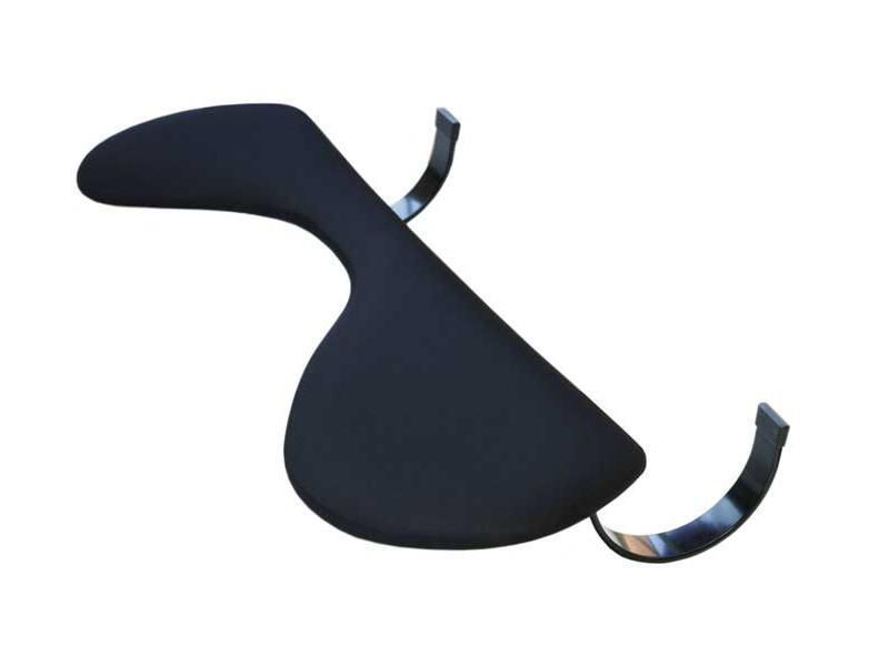 Black Forearm Support Advance