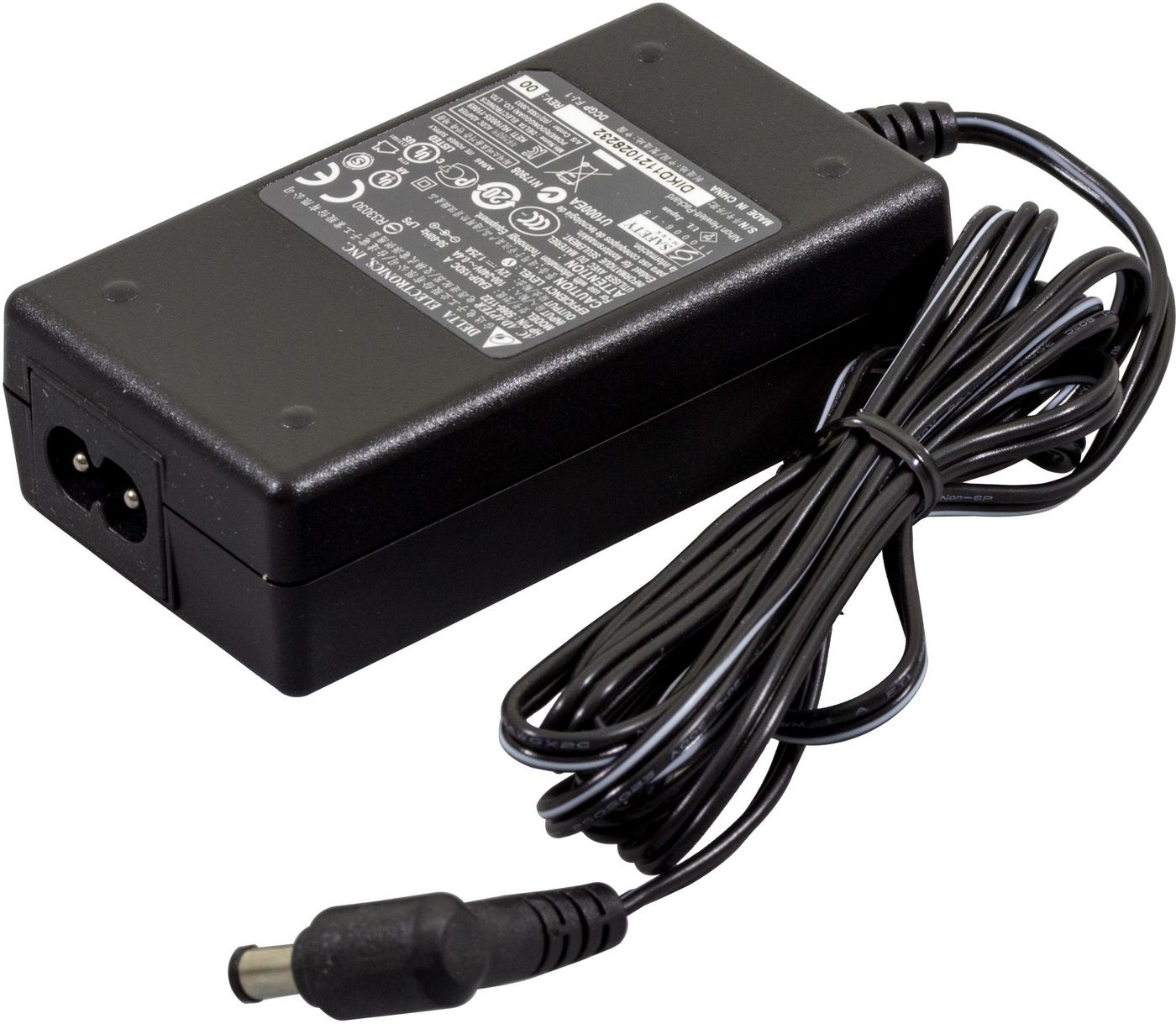Universal Power Adapter