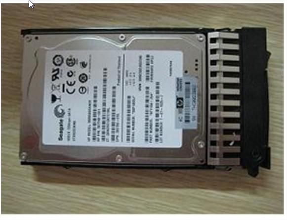 Midline HDD 500 GB