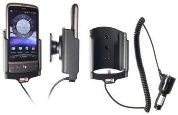 Active holder with cig-plug