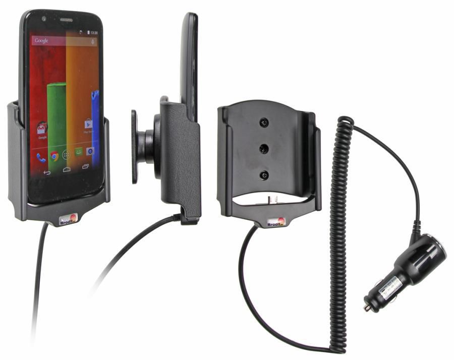 Active holder with cig-plug - 512599