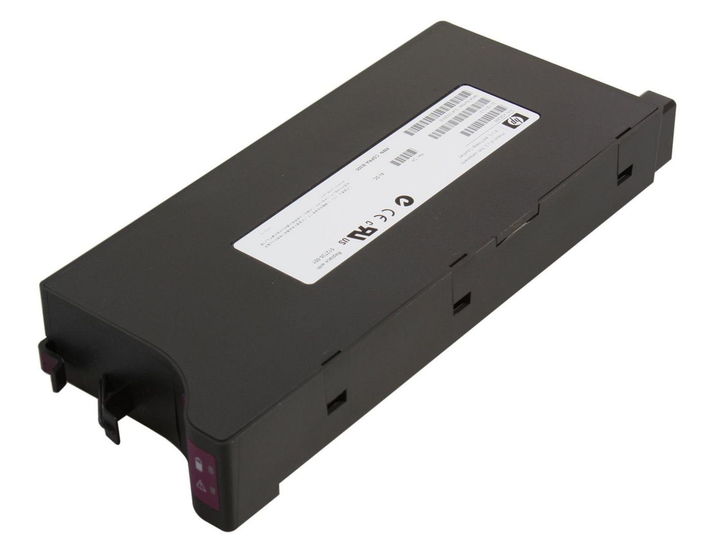 Акумуляторна батарея до сервера 4.0V Controller cache battery - 13.5Ahr, 348879-005, 512735-001