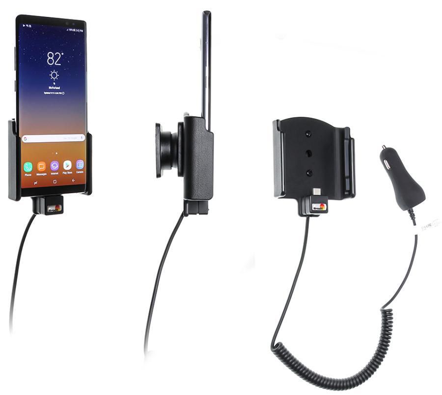 Active holder with cig-plug - 512999