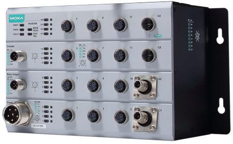 TN-4516A-12POE-2GPOE-2GODC-WV-