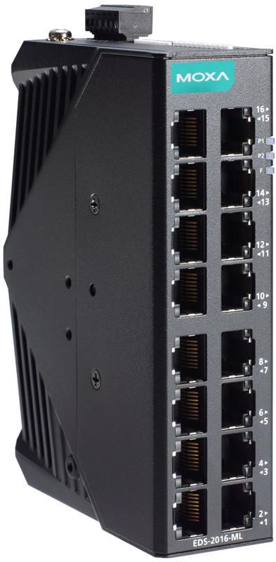 ETHERNET INDUSTRIALI NON GESTITE