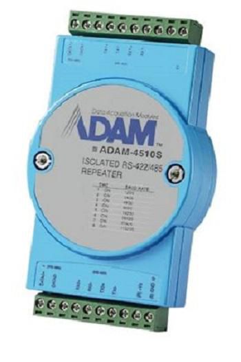 ADAM-4510S REPEATER RS22/485 A