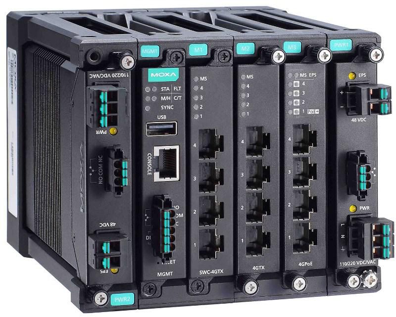 MDS-G4012