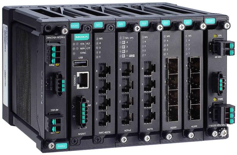 MDS-G4020-T