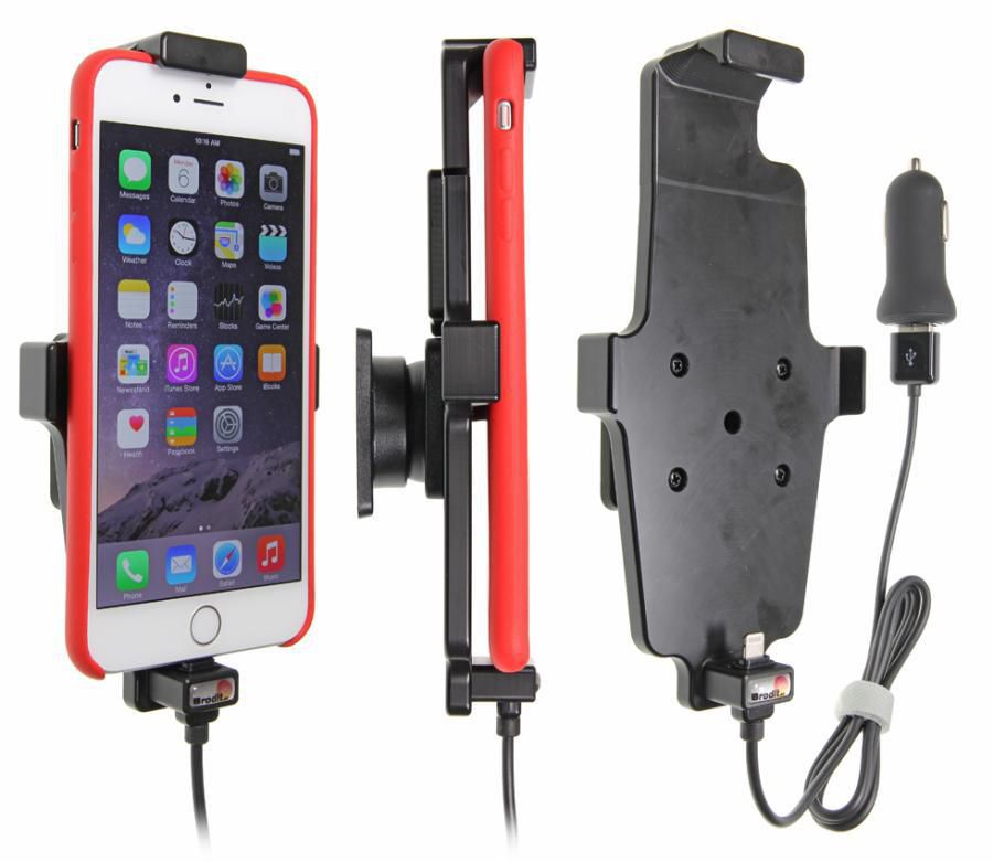 Active Holder - Brodit