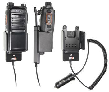 Active holder with cig-plug - 530390