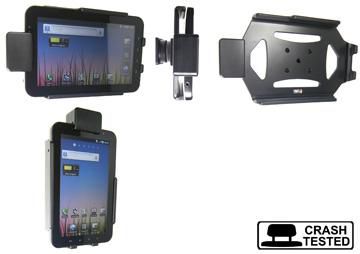 Holder for Locking Passive