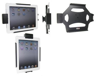 Holder for Locking Passive