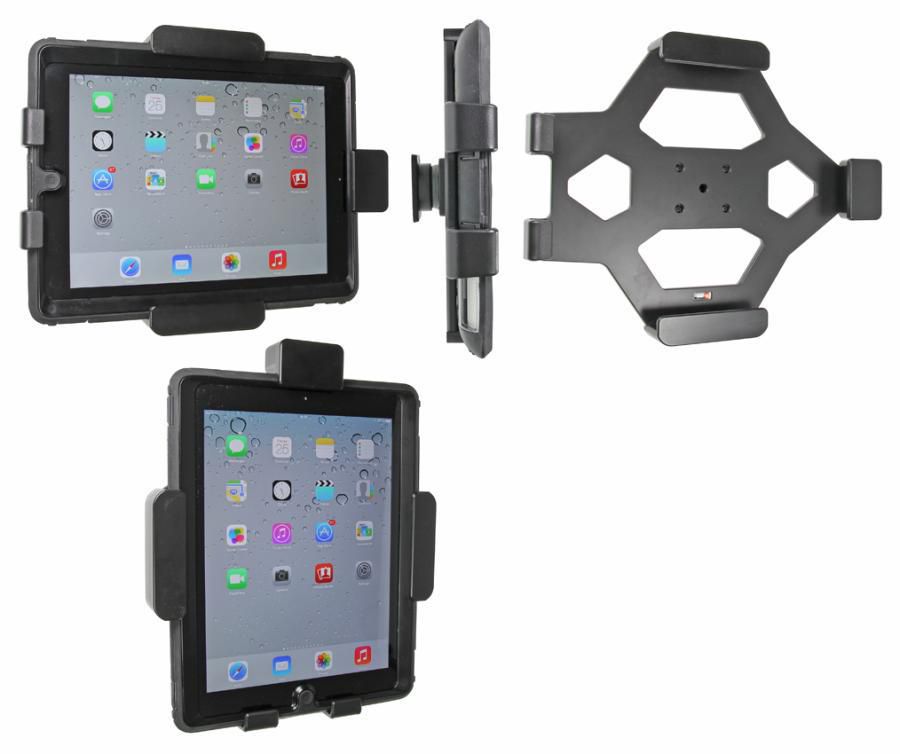 Holder for Locking Passive