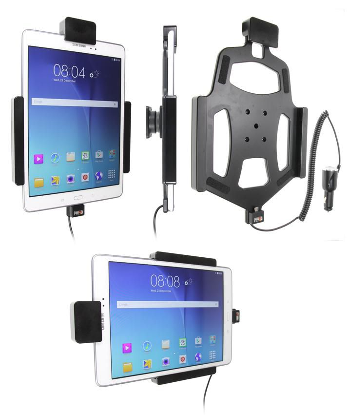 Holder for Locking Active