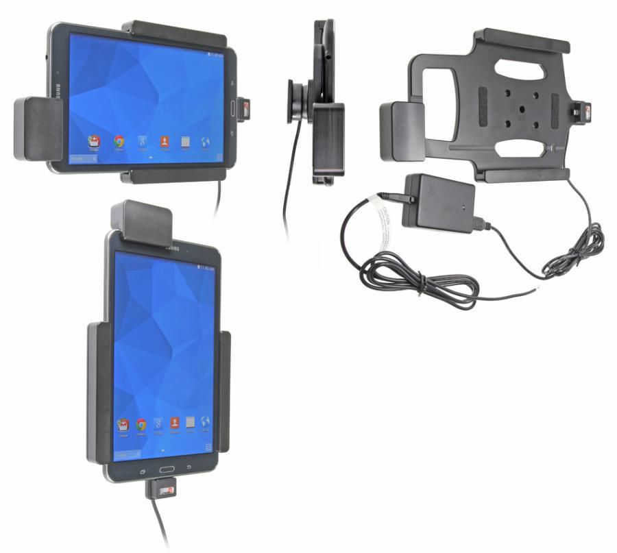 Holder for Locking Active