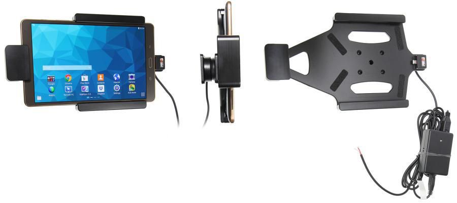 Holder for Locking Active