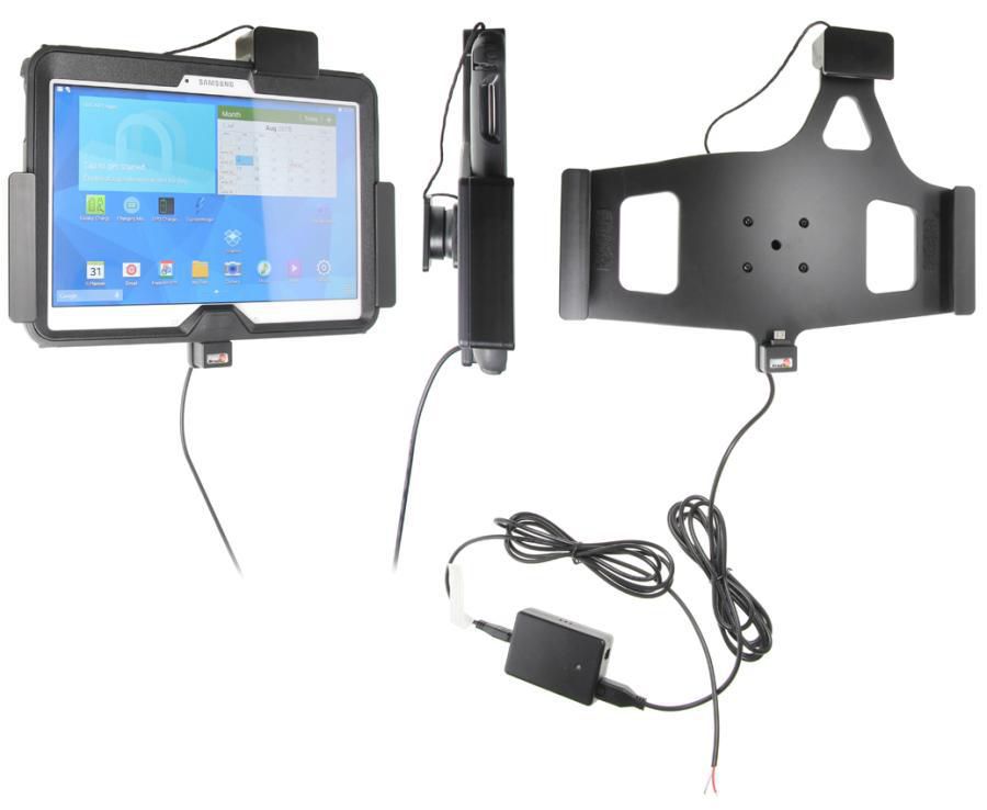 Holder for Locking Active