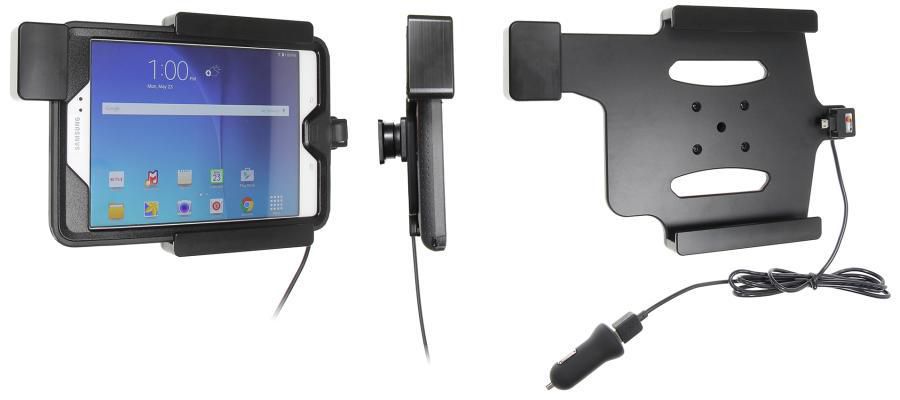 Holder for Locking Active