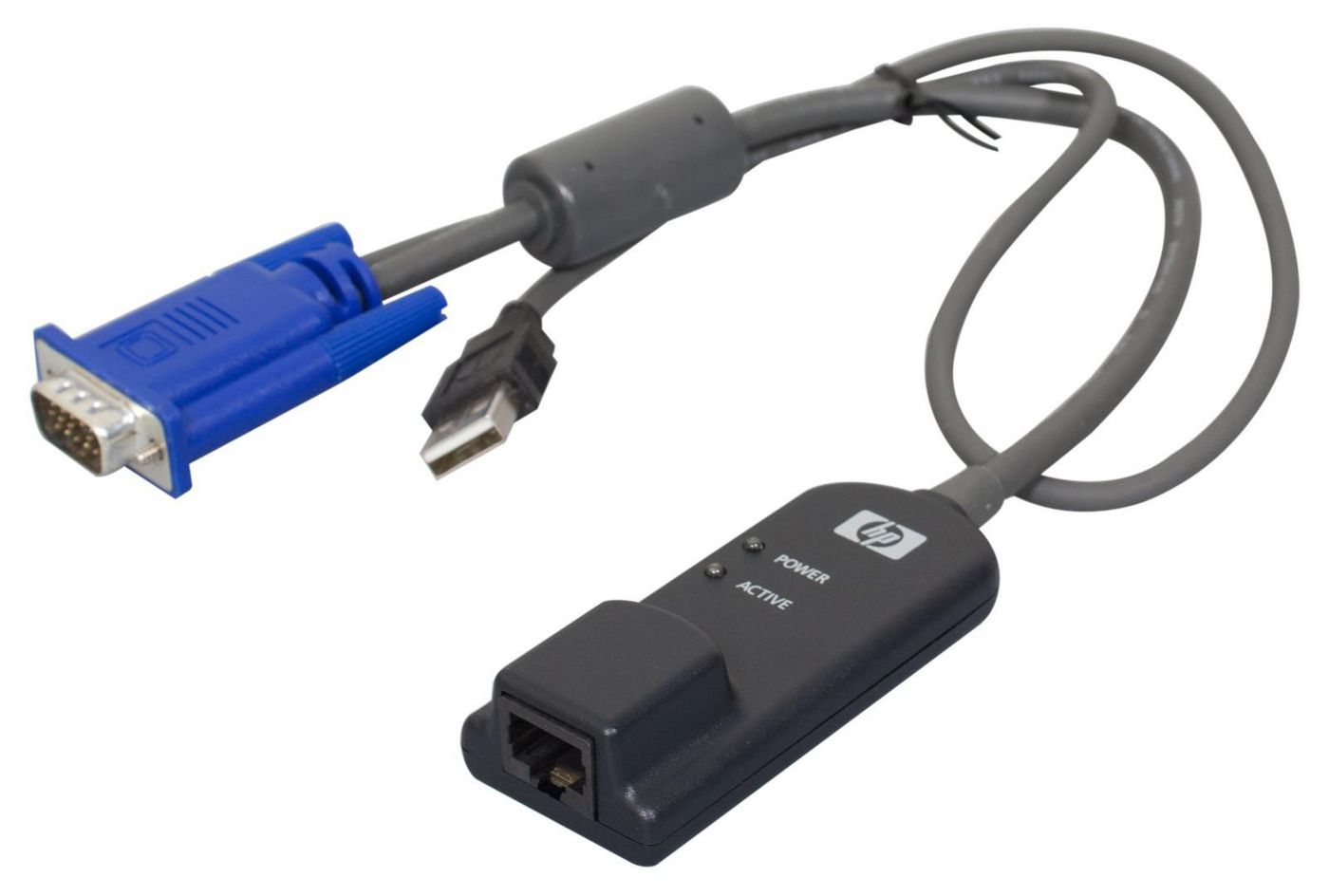 Adaptor KVM USB