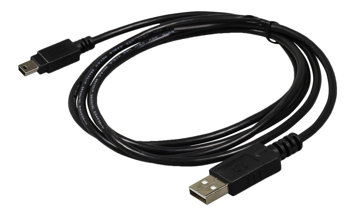Hewlett-Packard-Enterprise 592266-001-RFB CABLE CLI USB 