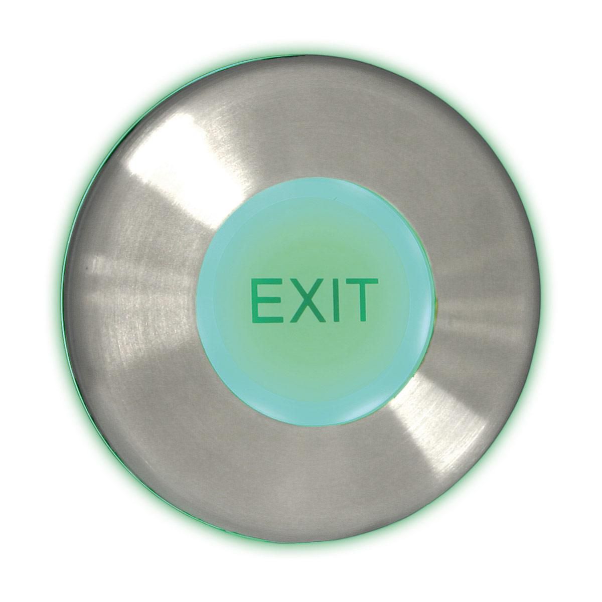 593-721-EX access control
