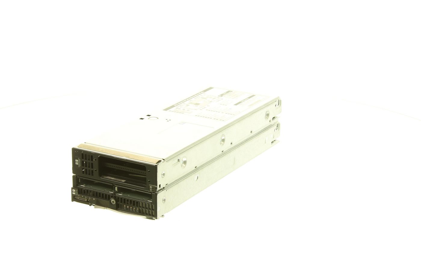 WS460c G6 Graphics Expansion