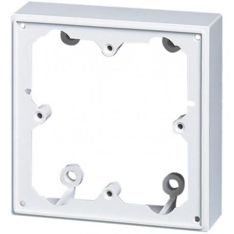 Extension frame Wall mounting