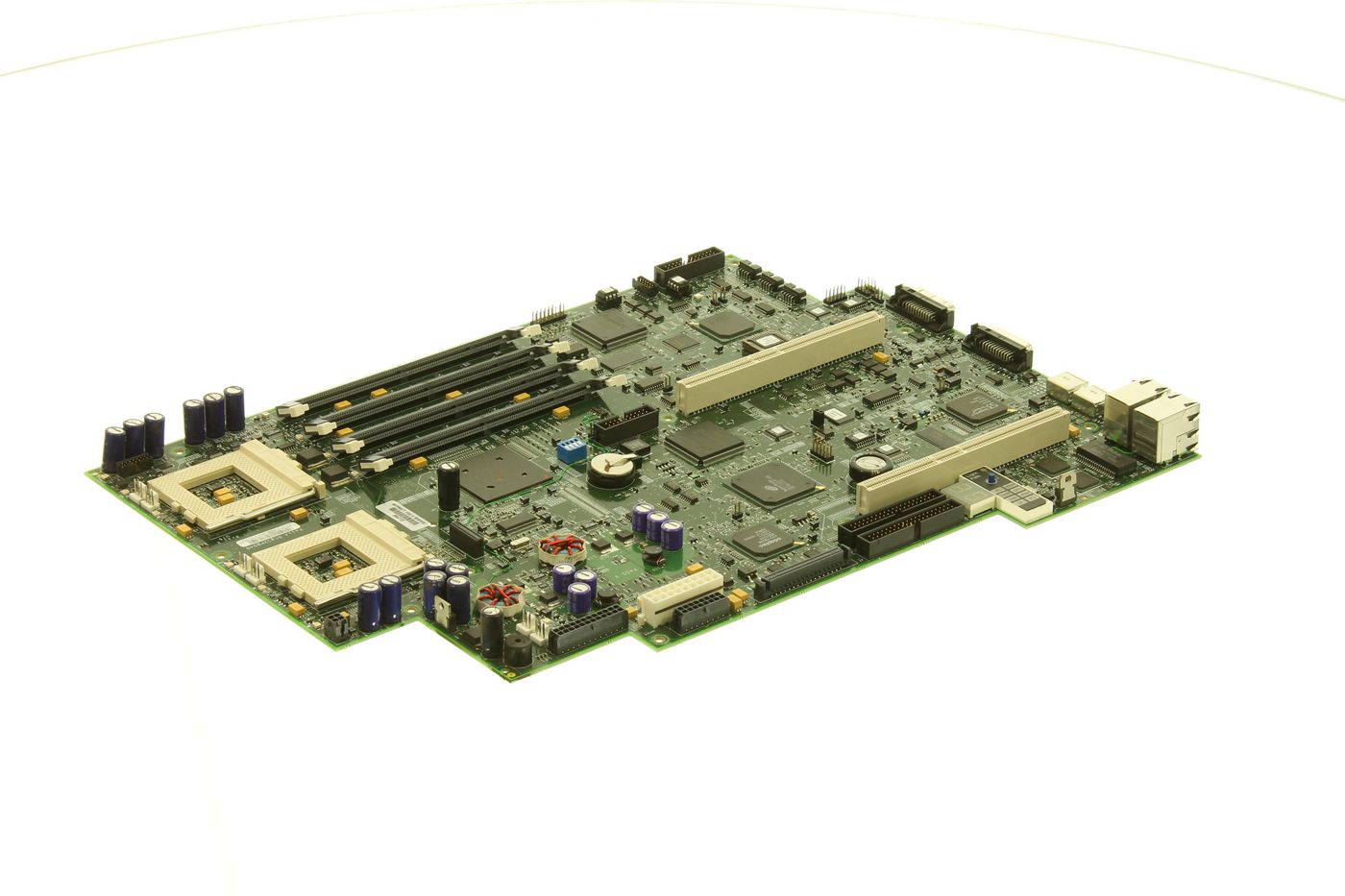 IBM 59P4599-RFB Motherboard 