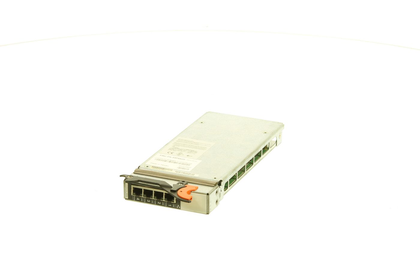 4 Port Gb Ethernet Switch