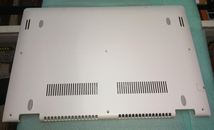 Lenovo 5CB0H91195 Lower Cover 