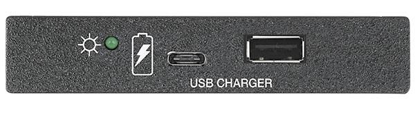 USB-C USB-A PowerPlate AAP - 60-1783-02