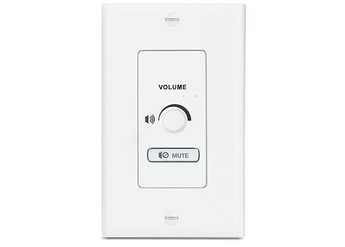 Audio Control Panel with - 60-1861-01