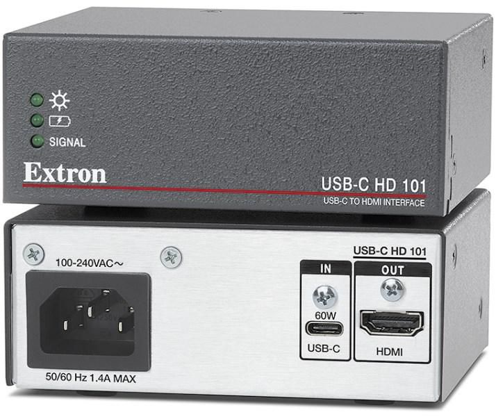 USB-C to HDMI Interface - 60-1883-01