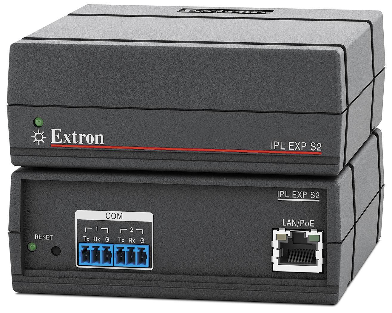 Control System Expansion - 60-1905-01