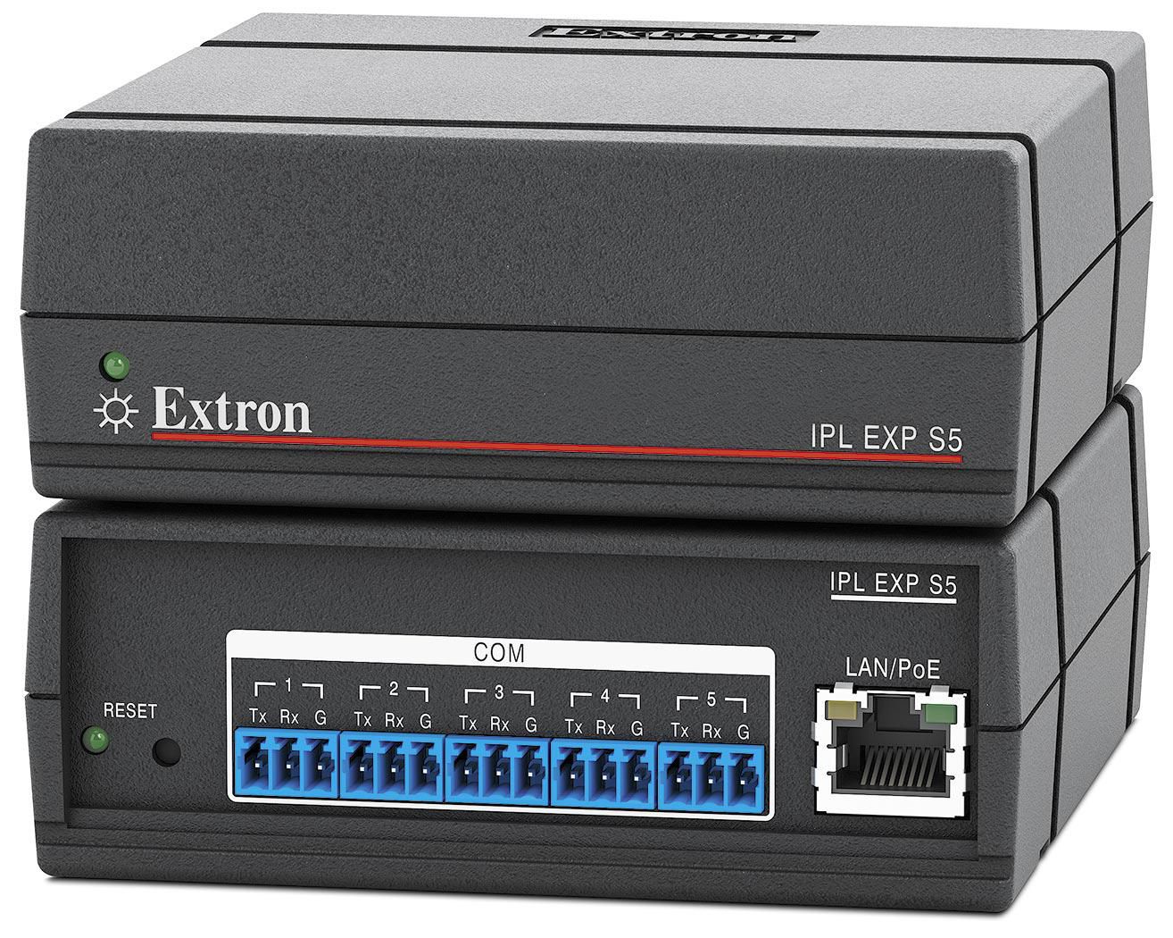 Control System Expansion - 60-1906-01