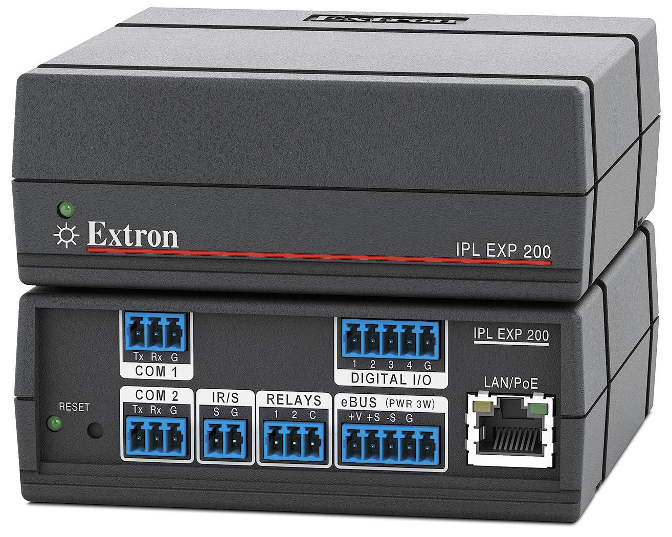 Control System Expansion I/O - 60-1908-01