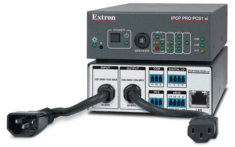 IPCP Pro xi Power and Device - 60-1910-01