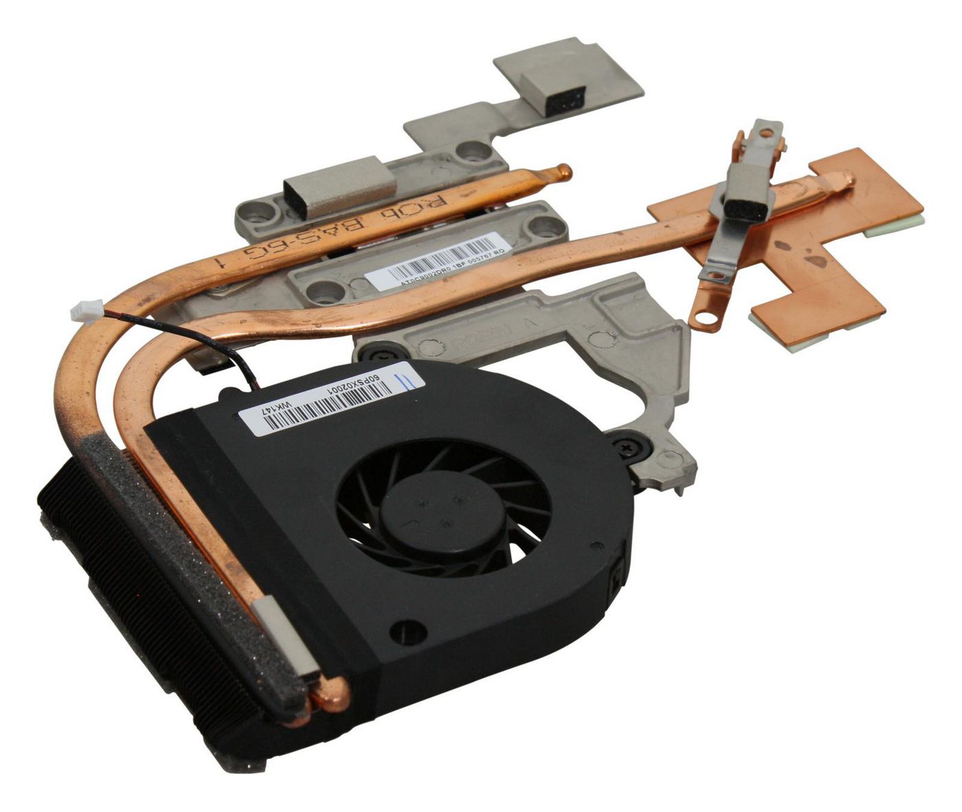 ACER MODULE THERMAL DIS MADISON & NVIDIA